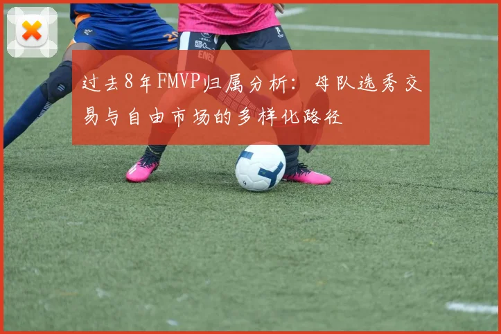 过去8年FMVP归属分析：母队选秀交易与自由市场的多样化路径
